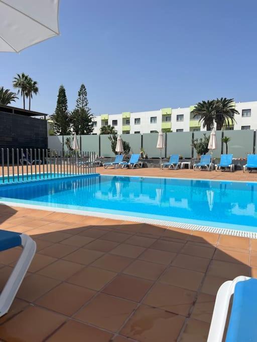 Appartamento Corralejo Apartment Corralejo
