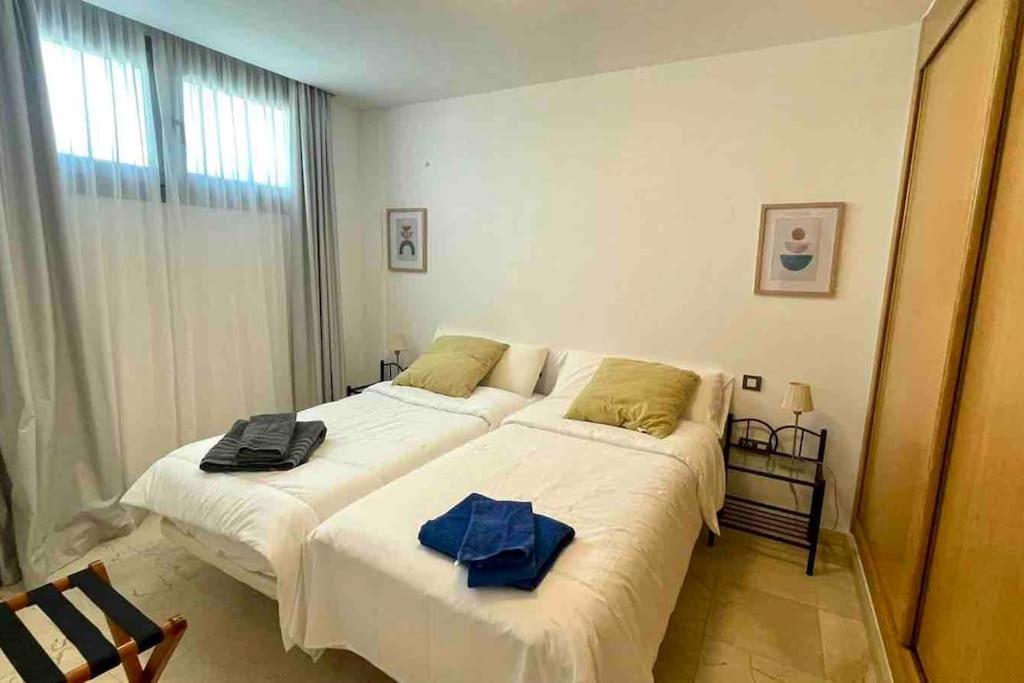 Corralejo Apartment Appartamento *