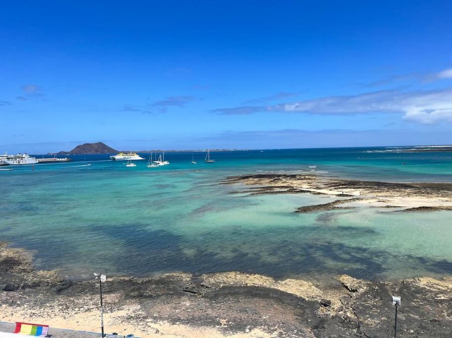 Appartamento Corralejo Apartment *