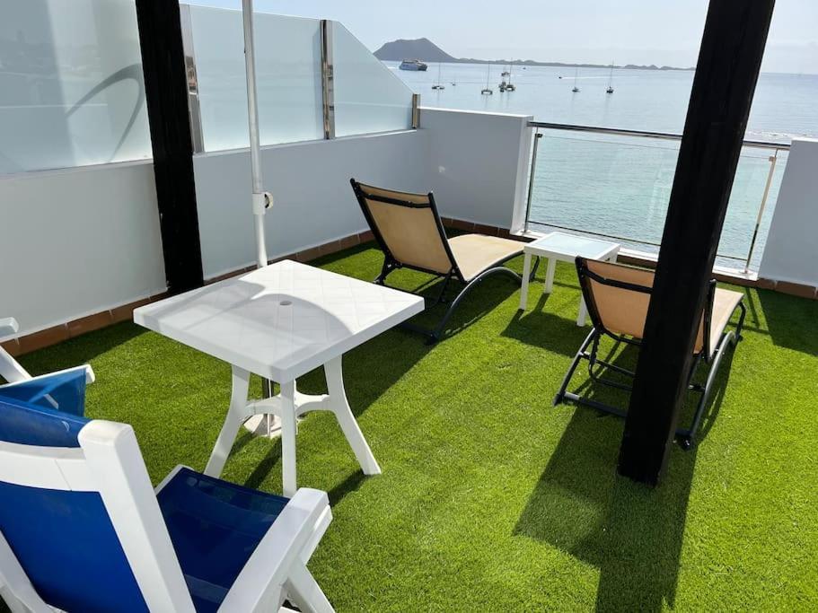 Appartamento Corralejo Apartment